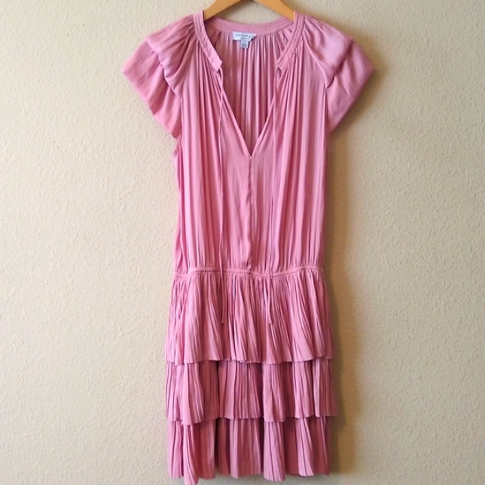 Current air dress